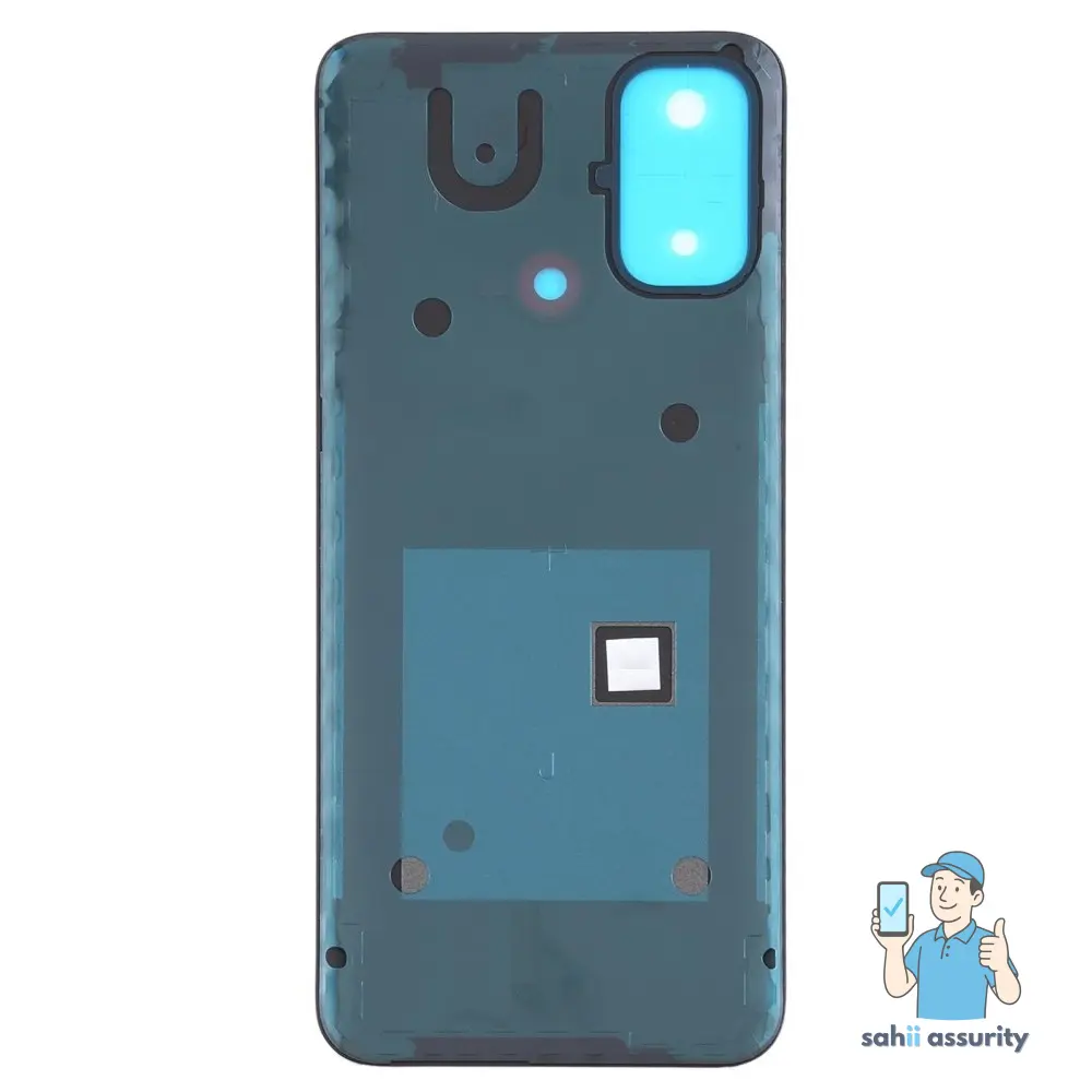 Back Panel Cover for Oppo A53 2020 thumbnail